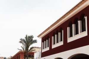 Authentic Colombian Luxury