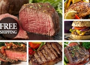 Since 1865 | Angus Mid-West raised | Premium Angus USDA Prime | Ultimate Steak Experience: Grade - Artisan Aging - Hand Selection - Hand Cut  - Individual Reg.