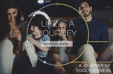 Journeys of Passion 