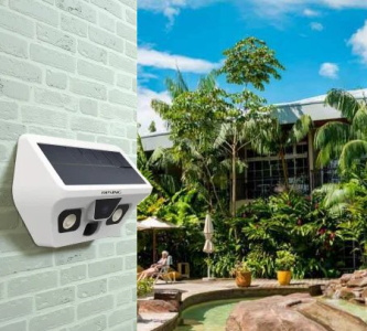 Sun Power Safe Security
