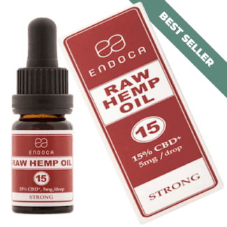 CBD Raw Pure Healthcare 