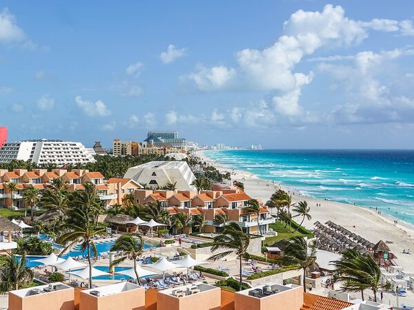 Cancun Tours & Attractions